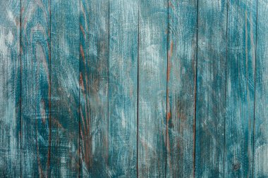 Tasarım ya da metin için boyanmış tahta. Renkli ahşap soyutlaması.