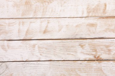 Tasarım ya da metin için boyanmış tahta. Renkli ahşap soyutlaması.