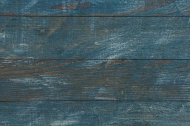 Tasarım ya da metin için boyanmış tahta. Renkli ahşap soyutlaması.