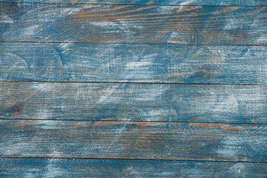 Tasarım ya da metin için boyanmış tahta. Renkli ahşap soyutlaması.