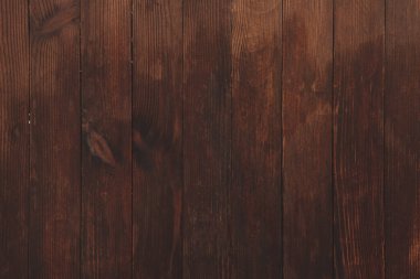 Tasarım ya da metin için boyanmış tahta. Renkli ahşap soyutlaması.