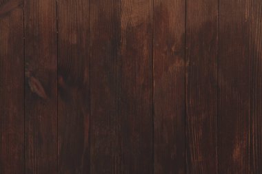 Tasarım ya da metin için boyanmış tahta. Renkli ahşap soyutlaması.