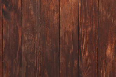 Tasarım ya da metin için boyanmış tahta. Renkli ahşap soyutlaması.