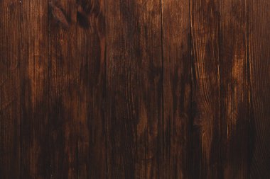 Tasarım ya da metin için boyanmış tahta. Renkli ahşap soyutlaması.