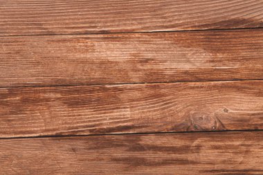 Tasarım ya da metin için boyanmış tahta. Renkli ahşap soyutlaması.