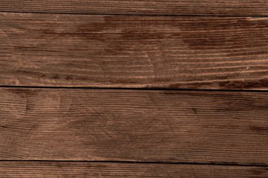 Tasarım ya da metin için boyanmış tahta. Renkli ahşap soyutlaması.