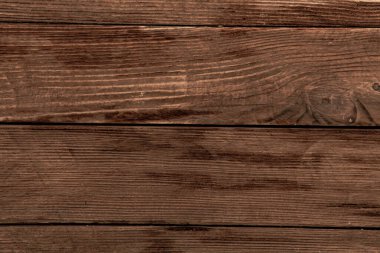 Tasarım ya da metin için boyanmış tahta. Renkli ahşap soyutlaması.