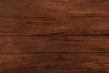 Tasarım ya da metin için boyanmış tahta. Renkli ahşap soyutlaması.