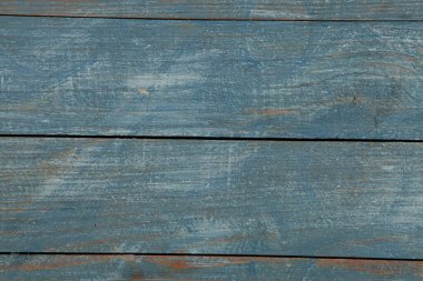 Tasarım ya da metin için boyanmış tahta. Renkli ahşap soyutlaması.