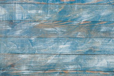 Tasarım ya da metin için boyanmış tahta. Renkli ahşap soyutlaması.