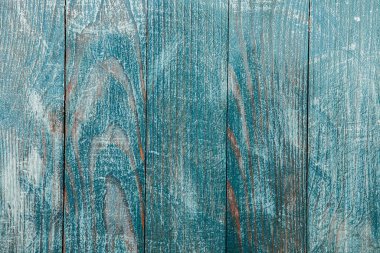 Tasarım ya da metin için boyanmış tahta. Renkli ahşap soyutlaması.