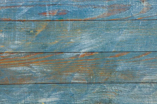 Painted Wooden Board Design Text Colored Wood Abstraction — Stock Photo, Image