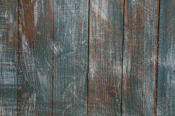 Tablero Madera Pintado Para Diseño Texto Abstracción Madera Coloreada — Foto de Stock