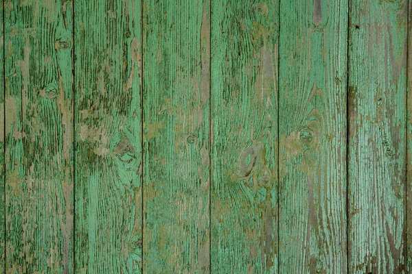 Painted Wooden Board Design Text Old Painted Wood Wall — Stock Photo, Image