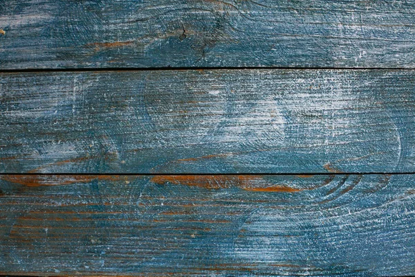Vintage Farbigen Holz Hintergrund Textur Mit Knoten Und Nagellöcher Alte — Stockfoto
