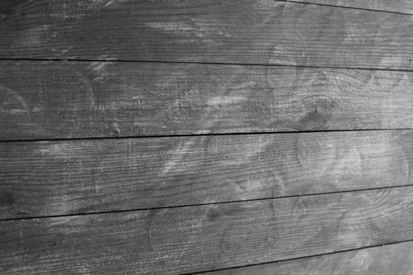 Винтажная Цветовая Текстура Дерева Фон Ножами Отверстиями Ногтей Старая Деревянная — стоковое фото