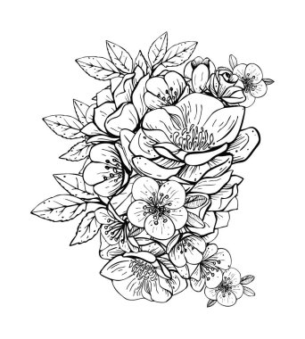 Küçük mavi gözlü kız sütü bir şişeden içiyor.