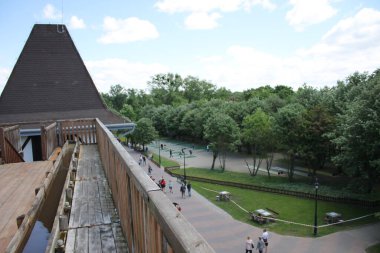 Inowrocaw, Polonya 'da Kuyava-Pomeranya Voyvoda eyaletinin bir şehridir.