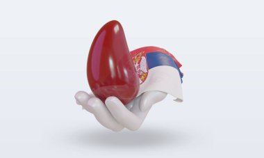 3d. Dünya kan bağışı günü Sırbistan ön plana çıkıyor