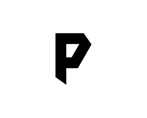 Plantilla Vector Diseño Logo — Vector de stock