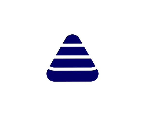 Πρότυπο Διανύσματος Σχεδιασμού Λογότυπου — Διανυσματικό Αρχείο