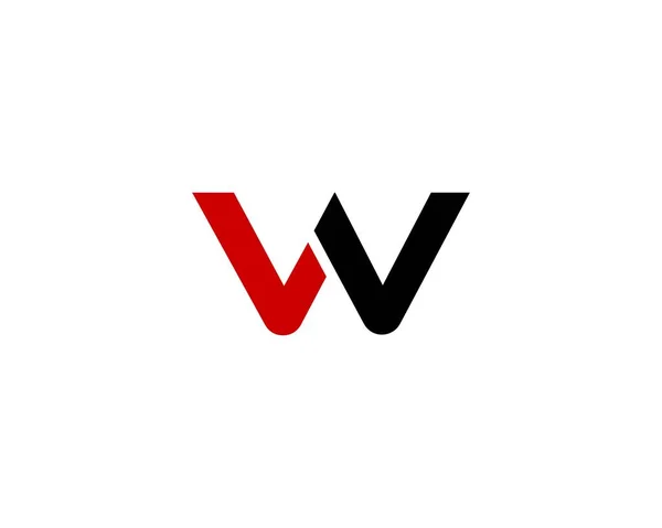 Logo Tasarım Vektör Şablonu — Stok Vektör