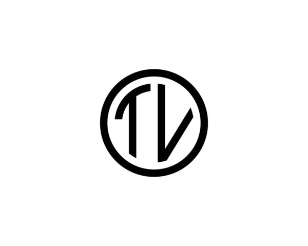 Plantilla Vector Diseño Logotipo — Archivo Imágenes Vectoriales