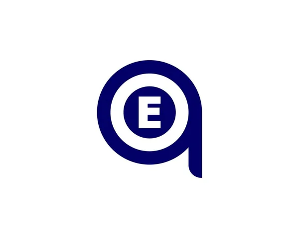Szablon Wektora Projektu Logo — Wektor stockowy