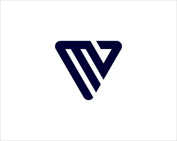 Modelo Vetor Design Logotipo —  Vetores de Stock