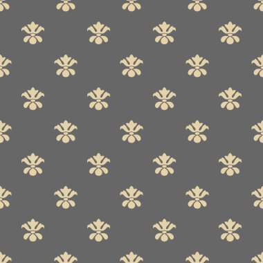 Foulard kravat deseni, kusursuz, Victoria tarzı dürtüler, Yunan vazosu dürtüleri. Vektör çizimi. Yatak, Pencere Tedavisi, Masaüstü Tasarımı, Kağıt ürünleri, Koleksiyon Defteri, Mutfak Tekstili İçin Mükemmel. 