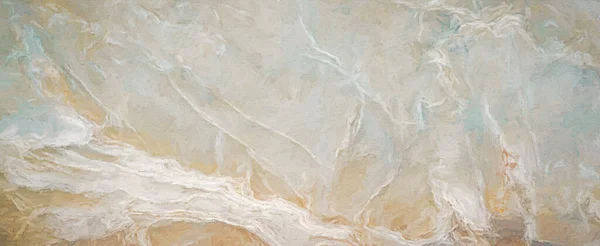 Textura de mármore Fundo, estrutura abstrata. Efeito de pintura. — Fotografia de Stock