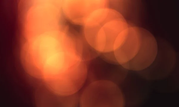 Fondo abstracto de color, luces Bokeh. — Foto de Stock