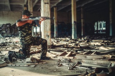 Yüz endüstrisi binasında hava yumuşaklığı önleyici