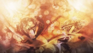 Masada adaçayı demeti, tören alanı.