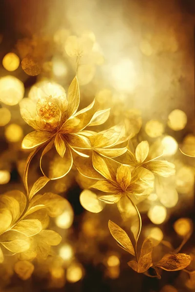 Golden flower Images - Search Images on Everypixel