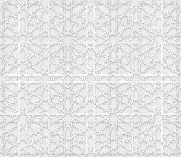 Grunge Açık Gri Arkaplanlı Geometrik Desen, Vektör Resimleri