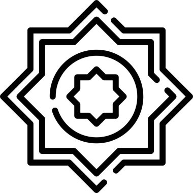 Bayram Mübarek Arkaplan Tasarımı