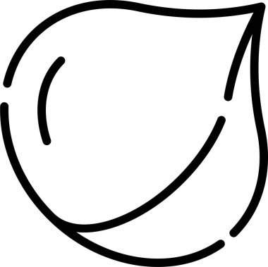 Ceviz Tohumu simgesi işareti