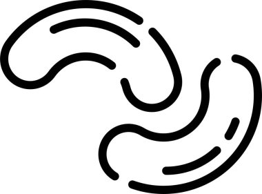 Ceviz Tohumu simgesi işareti