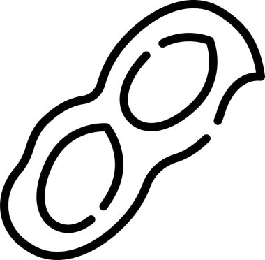 Ceviz Tohumu simgesi işareti