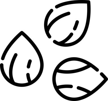 Ceviz Tohumu simgesi işareti