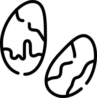 Ceviz Tohumu simgesi işareti