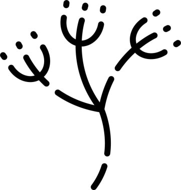 Ceviz Tohumu simgesi işareti