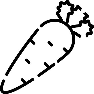 Havuç iki yıllık bir bitkidir.