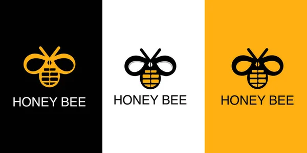 Bal Arısı Hayvanları logo taşıyıcısı