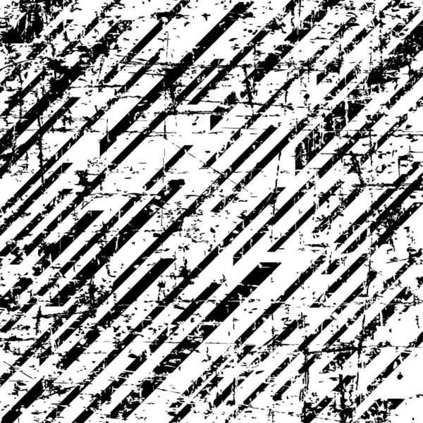 Abstrakt Sneda Grungy Bakgrund — Stock vektor