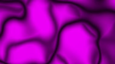 Sıvı menekşe arkaplan, soyut arkaplan, dalgalı tasarım duvar kağıdı