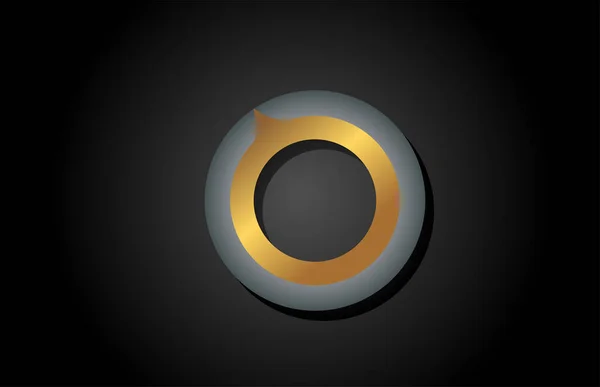 Ícone Logotipo Letra Alfabeto Design Criativo Para Negócios Empresa — Vetor de Stock