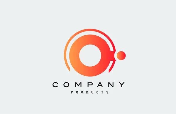 Ícone Logotipo Letra Alfabeto Design Criativo Para Negócios Empresa — Vetor de Stock