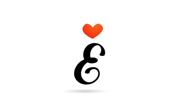 Handgeschriebenes Alphabet Buchstaben Logo Symbol Design Kreative Vorlage Für Unternehmen — Stockvektor